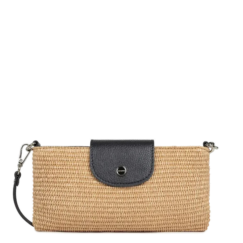 Pochette Lancaster "Mini Osier Italie" 480-117 – Image 5