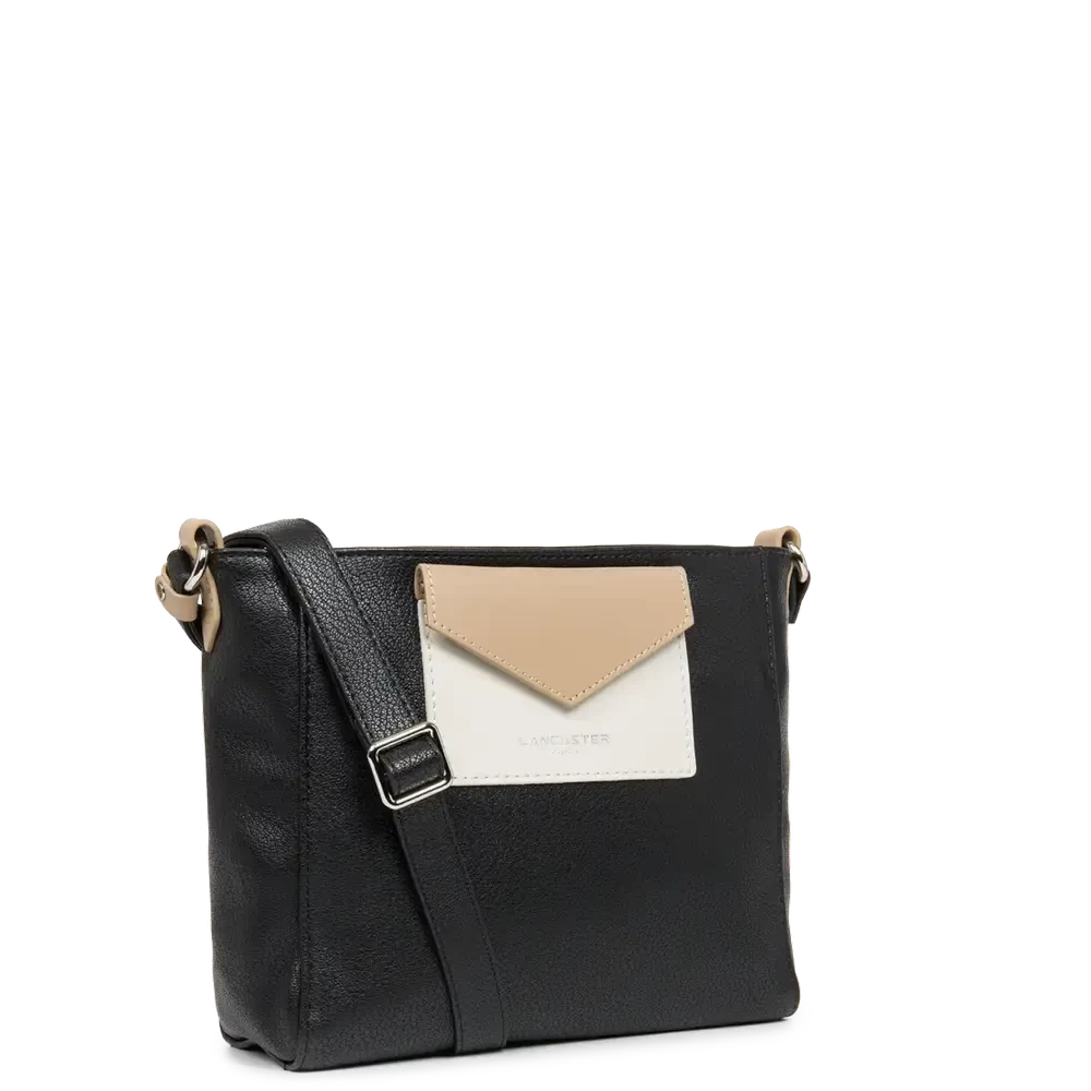 Sac Trotteur Lancaster "Maya" 517-24 – Image 7