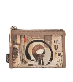 Anekke Portefeuille Shoen 37719-912