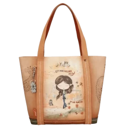 Anekke Sac Shopping Anekke Peace & Love 38802-272