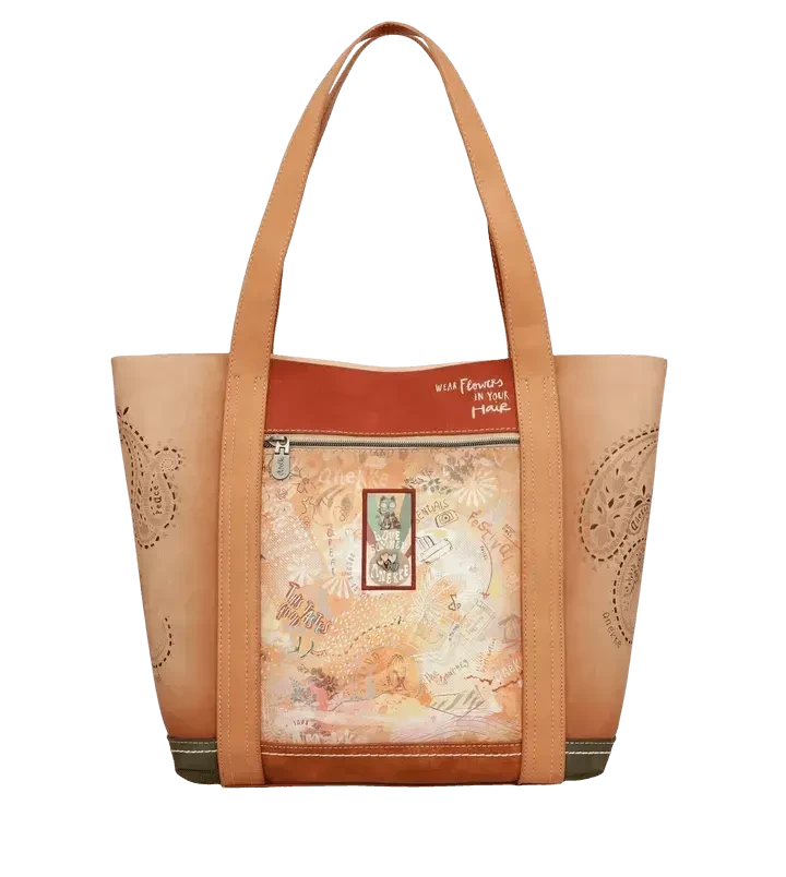 Anekke Sac Shopping Anekke Peace & Love 38802-272 – Image 3