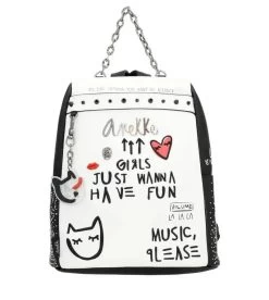Anekke Sac à Dos Fun & Music 34825-062