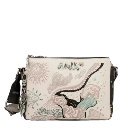 Anekke Sac Bandoulière Psicodelic 38843-184