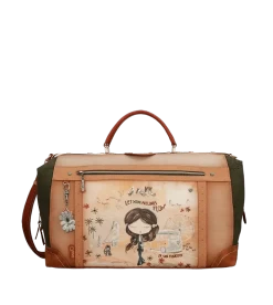 Anekke Sac De Voyage Peace & Love 38808-401