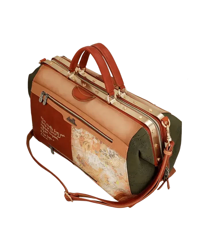 Anekke Sac De Voyage Peace & Love 38808-401 – Image 5