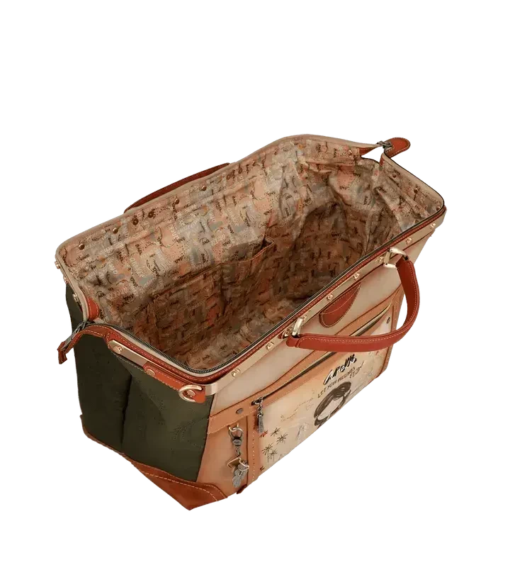 Anekke Sac De Voyage Peace & Love 38808-401 – Image 6