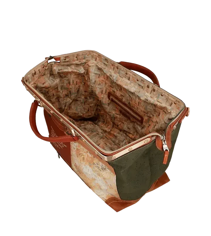 Anekke Sac De Voyage Peace & Love 38808-401 – Image 7