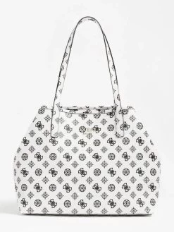 Cabas Guess Vikky Logo All-Over