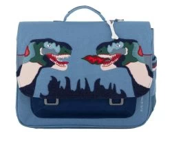 Cartable Jeune Premier Twin Rex