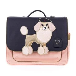 Cartable Jeune Premier " Pet-à -Porter" 38 Cm