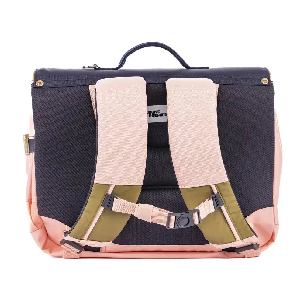 Cartable Jeune Premier " Pet-à -Porter" 38 Cm – Image 8