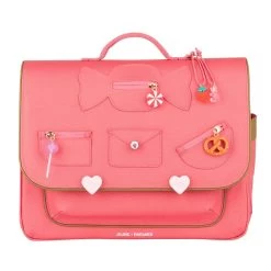 Cartable Jeune Premier "Candy" 38cm