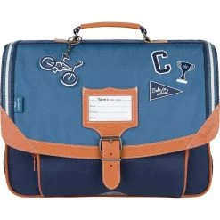 Cartable Tann's "Clément" 38cm