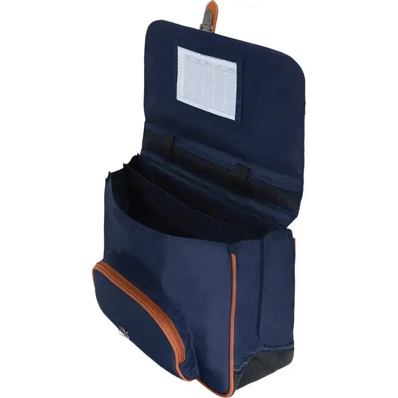 Cartable Tann's "Clément" 38cm – Image 2