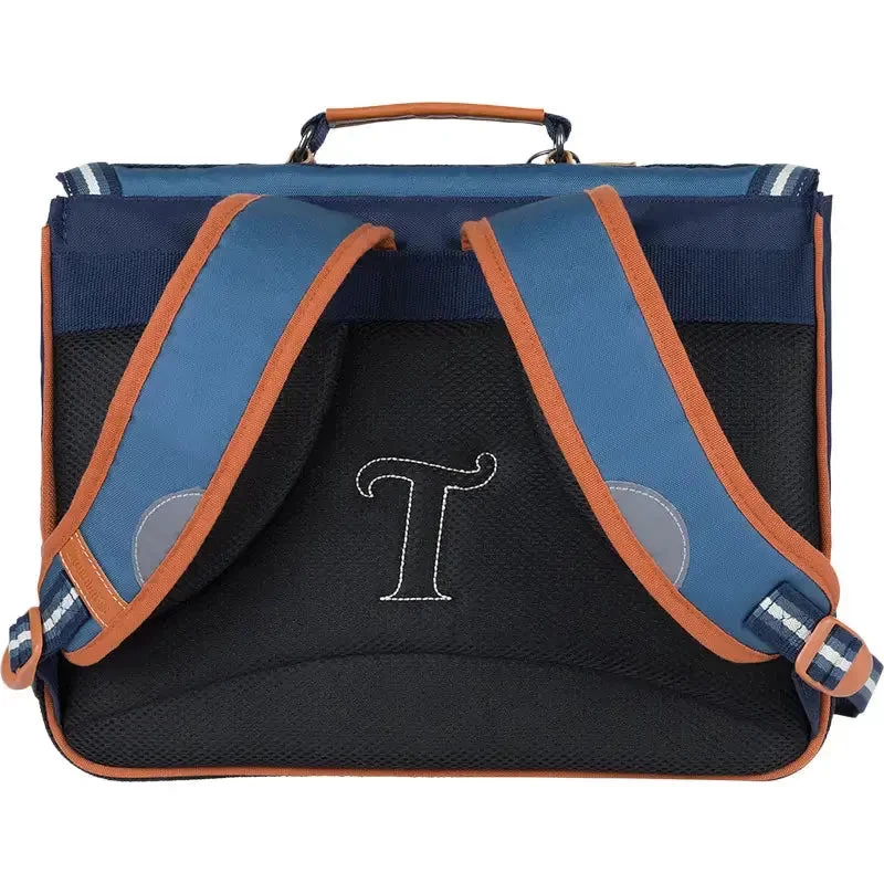 Cartable Tann's "Clément" 38cm – Image 5