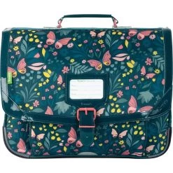 Cartable Tann's "Romane" 38cm