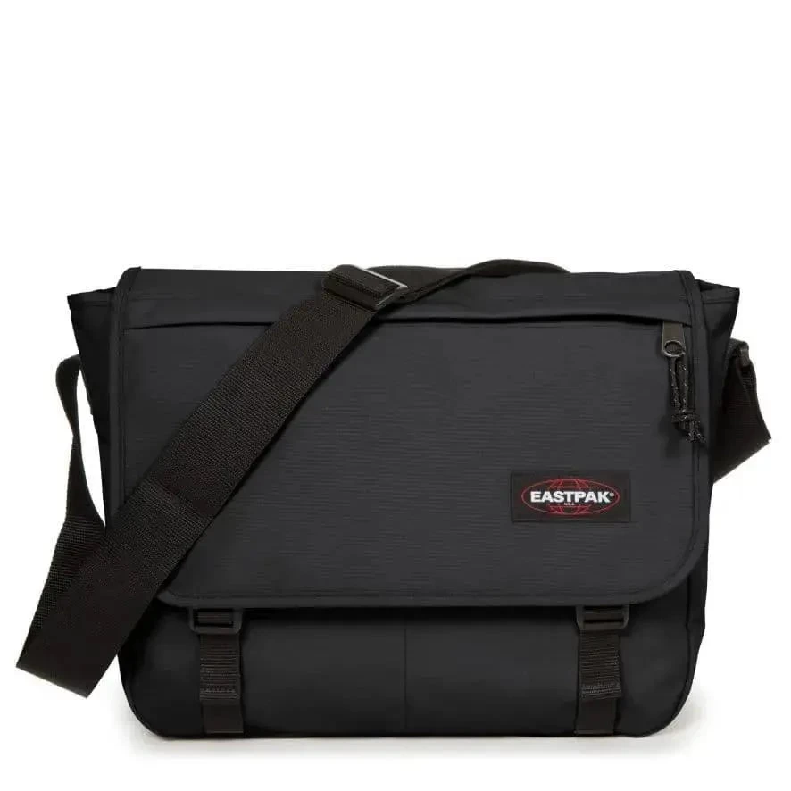 Delegate + Eastpak
