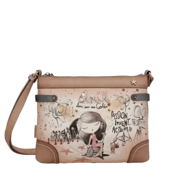 Grand Sac Bandoulière Anekke Hollywood 38703-701