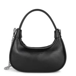 Mini Sac Hobo Lancaster Suave Aura 531-030
