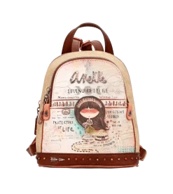 Mini Sac à Dos Anekke Menire 36605-187