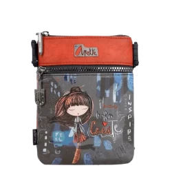 Mini Sac Anekke Contemporary 37803-904