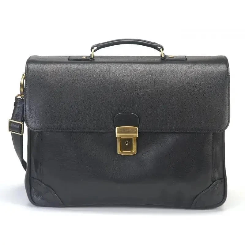 Porte Document /serviette Arthur & Aston Paul 2211-01