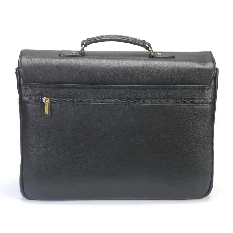 Porte Document /serviette Arthur & Aston Paul 2211-01 – Image 4