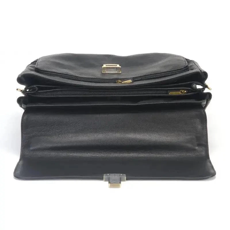 Porte Document /serviette Arthur & Aston Paul 2211-01 – Image 5