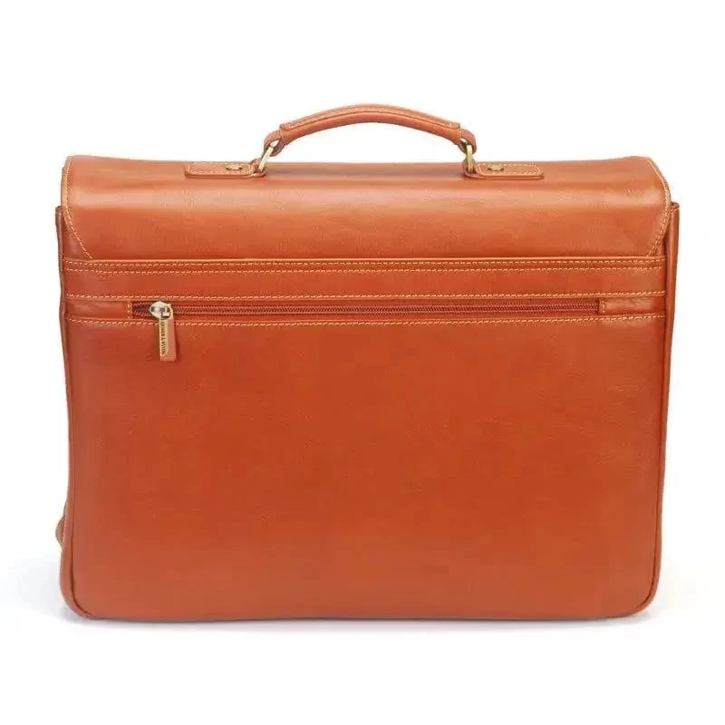 Porte Document /serviette Arthur & Aston Paul 2211-01 – Image 9