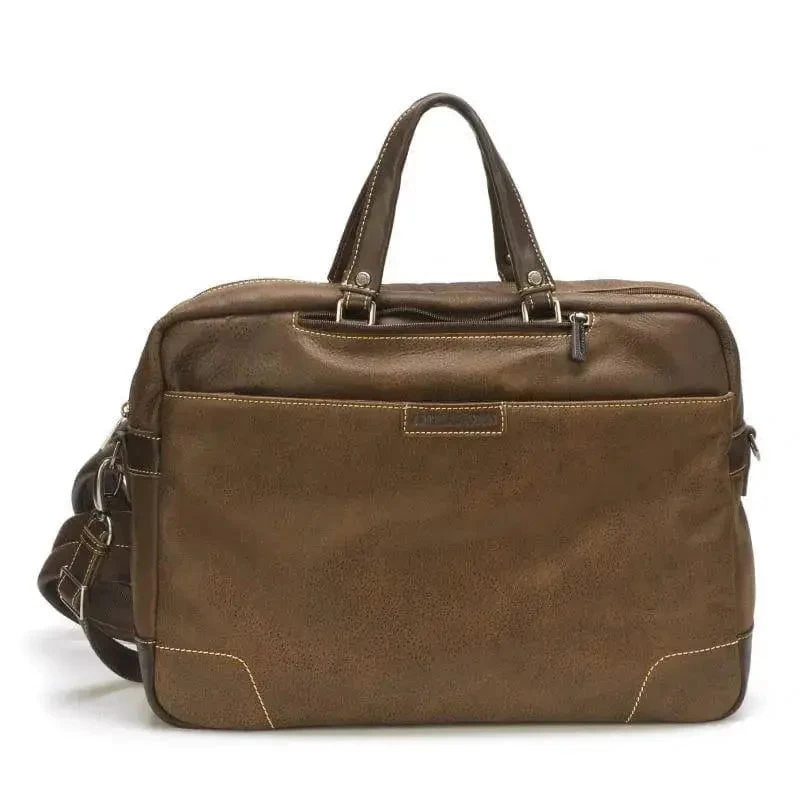 Porte-documents / Sac Ă Dos 3 En 1 Arthur Et Aston Marco 2158-05