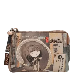 Porte Monnaie Anekke Shoen 37709-010