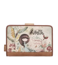 Portefeuille Anekke Amazonia 36709-902