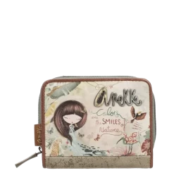 Portefeuille Anekke Amazonia 36709-903