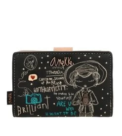 Portefeuille Anekke City 33839-902