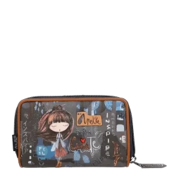 Portefeuille Anekke Contemporary 37809-909