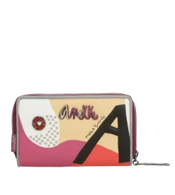Portefeuille Anekke Fashion Hollywood