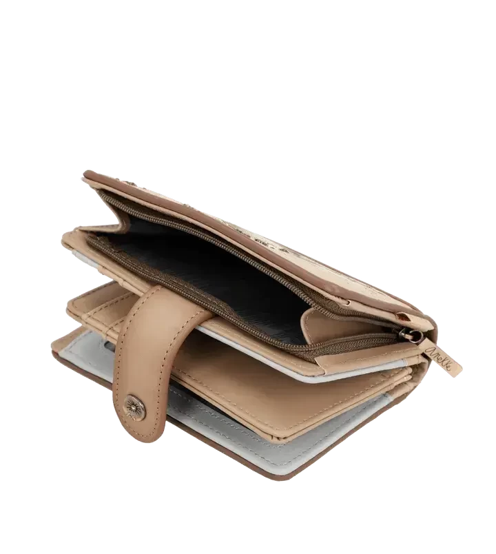 Portefeuille Anekke Hollywood - Élégance Rétro Et Fonctionnalité Moderne – Image 7