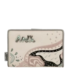 Portefeuille Anekke Psicodelic 38849-902