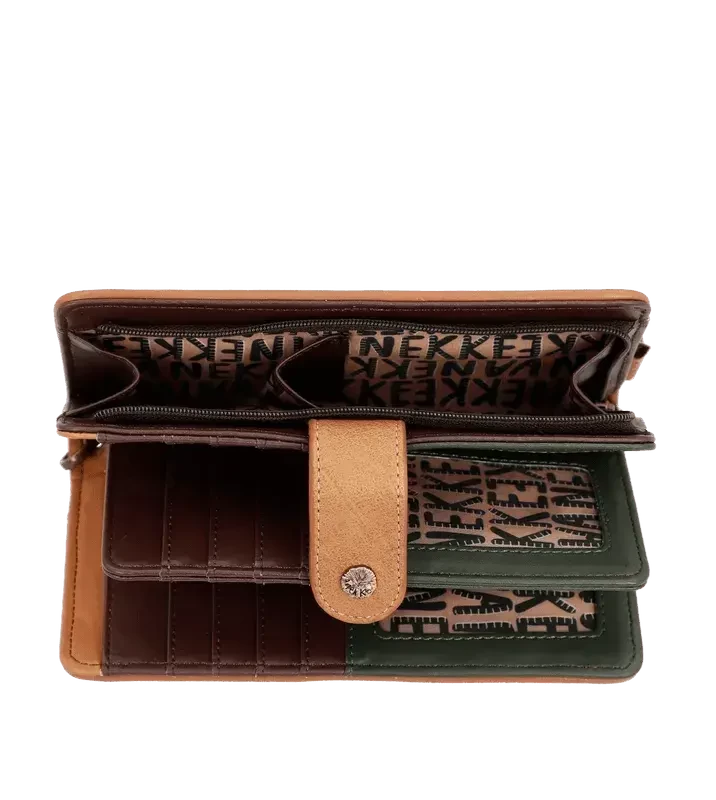 Portefeuille Anekke The Forest 35619-901 – Image 7