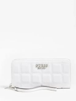 Portefeuille Guess Kamina Capitonne