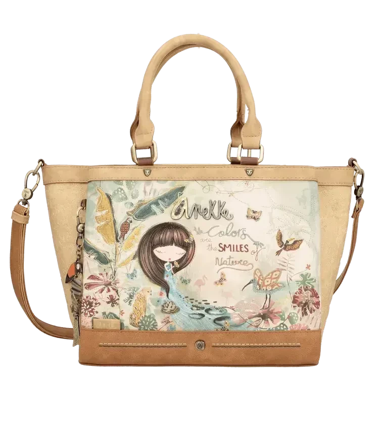 Sac Anekke Amazonia 36701-114