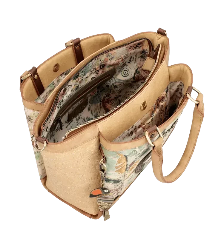 Sac Anekke Amazonia 36701-114 – Image 6