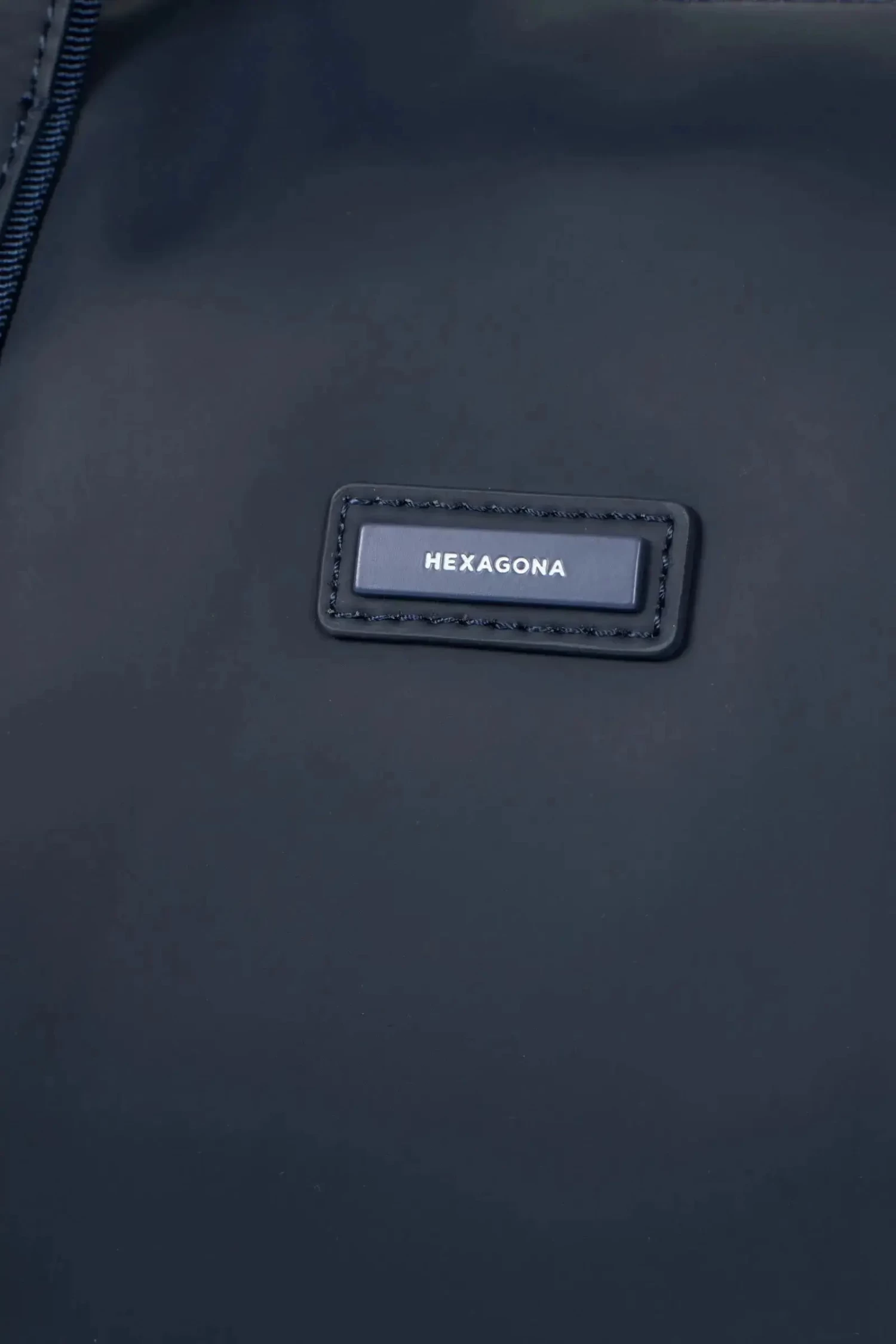 Sac Cabas épaule Hexagona "Tara" – Image 4