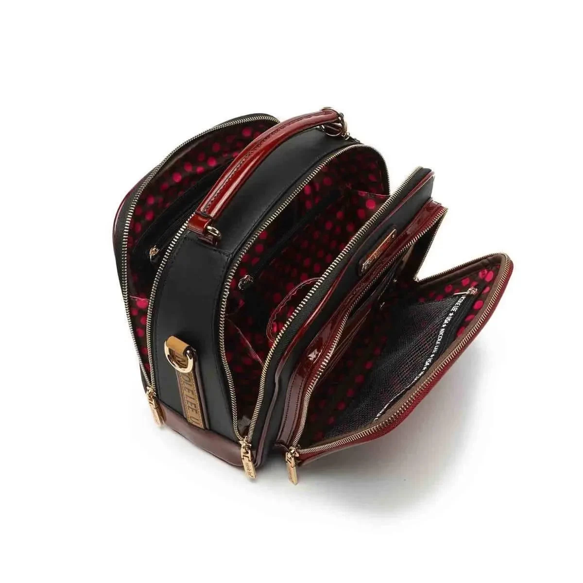 Sac Nicole Lee "Wild Lips" – Image 6