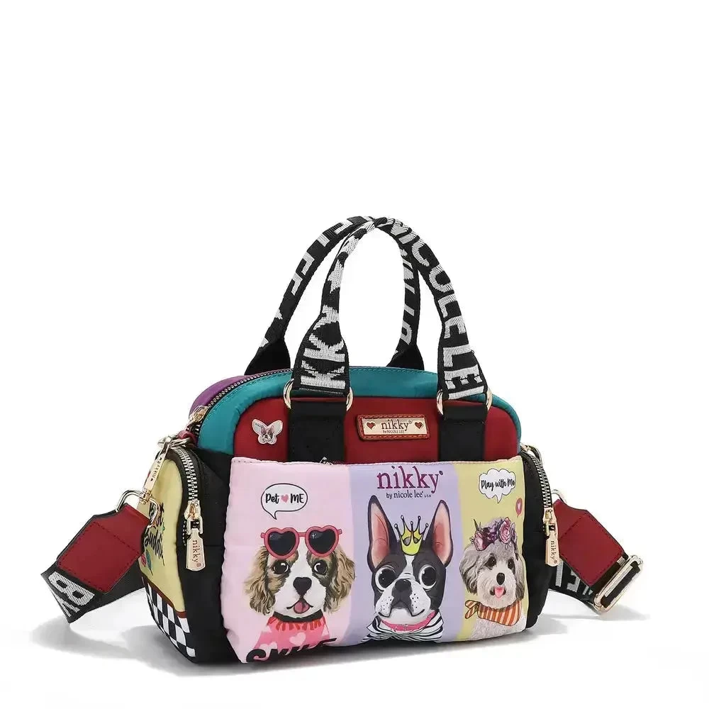 Sac Nikky By Nicole Lee "Best Buddies" – Image 4