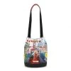 Sac Transformable Nicole Lee "Honeymoon In Venezia"