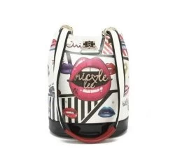 Sac Transformable Nicole Lee "Sugar Lips"