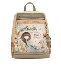 Sac à Dos Anekke Amazonia 36705-018