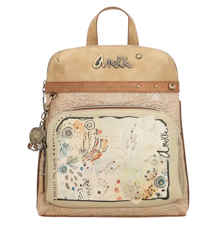 Sac Ă Dos Anekke Butterfly 36725-002