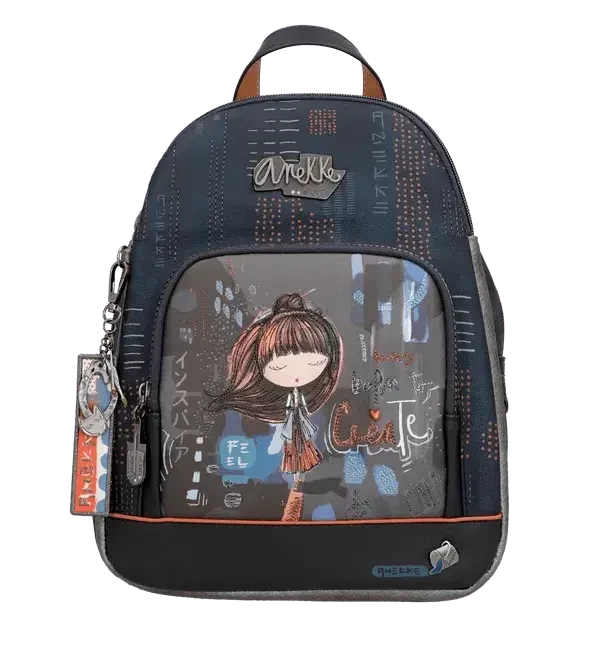 Sac Ă Dos Anekke Contemporary 37805-044